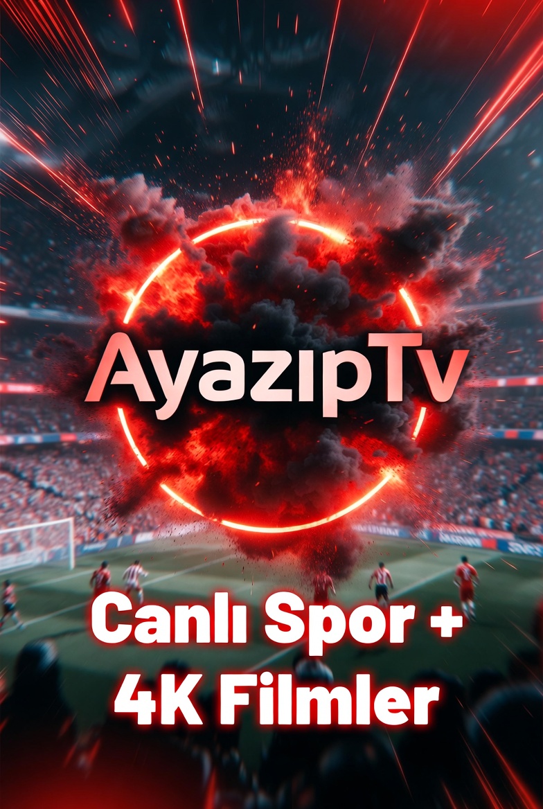 Tv Kanalı Firma Sitesi